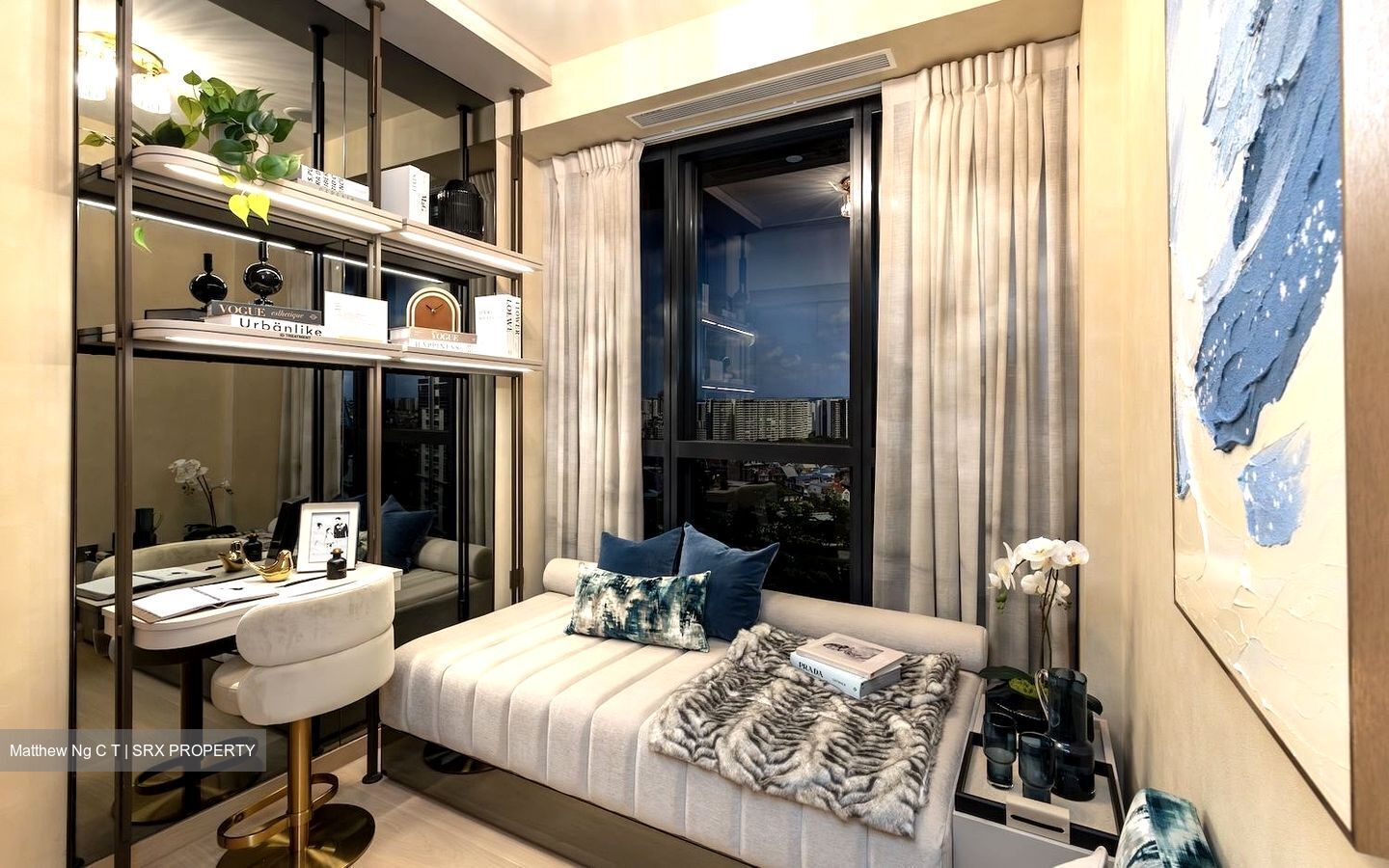 Arina East Residences (D15), Apartment #448564821